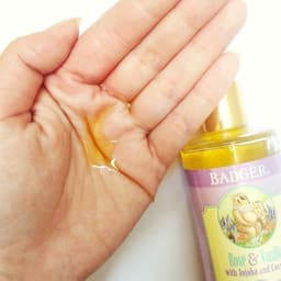 Thumbnail Dầu hữu cơ chống rạn da mẹ bầu BADGER Organic Belly Oil phòng ngừa nứt da, giảm ngứa an toàn – 118mL 4
