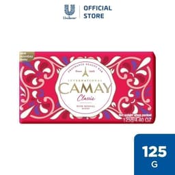 Thumbnail Xà bông tắm Camay Classic 125g 1