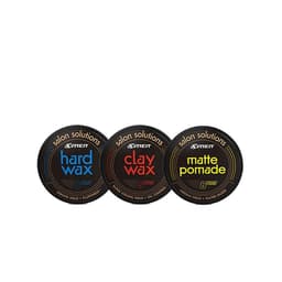 Thumbnail Sáp vuốt tóc Xmen Salon Solution 65g - 8h giữ nếp với 3 lựa chọn 1
