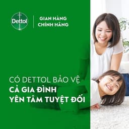 Thumbnail Xà phòng Dettol dưỡng thể 100g 3