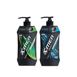 Thumbnail Tắm gội 2in1/Dầu gội/Sữa tắm Xmen Amazon Hunt/Vegas Delight 630g/850g - Công nghệ mùi hương mới giúp tinh thần phấn chấn 1