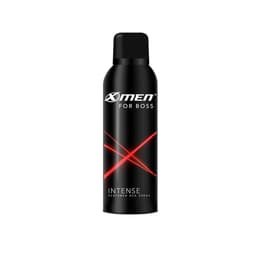 Thumbnail Xịt khử mùi X-Men For Boss 150ml Intense/Luxury/Legend/Motion - Hương nước hoa châu Âu 1