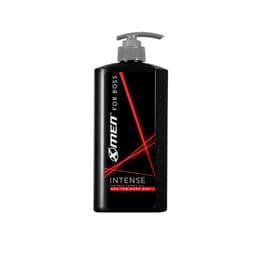Thumbnail Sữa tắm nước hoa X-Men For Boss 650g Intense/Luxury/Motion - Hương nước hoa châu Âu 1