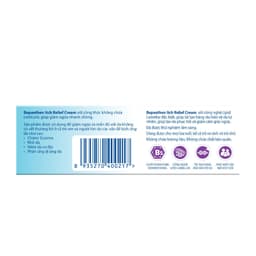 Thumbnail Kem Giảm Ngứa BEPANTHEN Itch Relief Cream 20G Giảm Ngứa Nhanh Trong 30 Phút 3