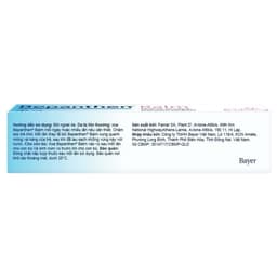 Thumbnail Combo 3 Kem Chống Hăm BEPANTHEN Balm Dạng Kem Mỡ Tuýp 30G x3 và Kem Giảm Ngứa BEPANTHEN Itch Relief Cream 20G Giảm Ngứa 4