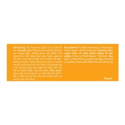 Thumbnail Viên sủi bổ sung Vitamin C, D, và Kẽm Redoxon Triple Action 10 viên 2