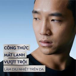 Thumbnail Sữa Rửa Mặt NIVEA MEN Bright Oil Clear Scrub Kiểm Soát Nhờn | Chứa Hạt Mát-xa (100 g) - 88880 4