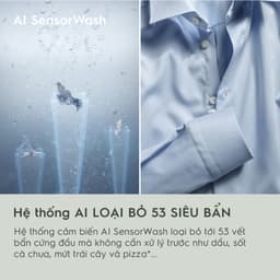 Thumbnail Free giao lắp - Máy giặt cửa ngang Electrolux 10kg UltimateCare 700 - Trắng EWF1043R7WC 2