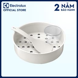 Thumbnail Nồi cơm điện Electrolux 1.8L E4RC1-320P, Thiết kế đa năng, dung tích lớn 2