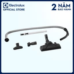 Thumbnail Máy hút bụi dạng hộp Electrolux EC41-2DB - lọc bụi hiệu quả, Làm sạch dễ dàng 4