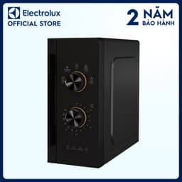 Thumbnail Lò vi sóng để bàn Electrolux 23L UltimateTaste 300 - EMM23K22B - chương trình cài đặt sẵn 4