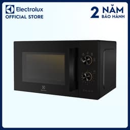 Thumbnail Lò vi sóng để bàn Electrolux 23L UltimateTaste 300 - EMM23K22B - chương trình cài đặt sẵn 2