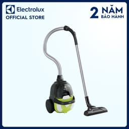 Thumbnail Free giao hàng - Máy hút bụi nhỏ gọn Electrolux Z1231 Hút bụi đa năng 2
