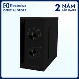 Thumbnail Lò vi sóng để bàn Electrolux UltimateTaste 300 20L - EMM20K22B - 5 mức công suất 4