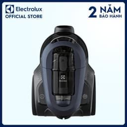Thumbnail Máy hút bụi Electrolux UltimateHome 700 2000W - EFC71611-Làm sạch tối ưu 1