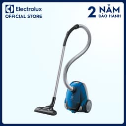 Thumbnail Freeship toàn quốc - Máy hút bụi nhỏ gọn Electrolux - Z1220 - làm sạch mọi loại sàn 4
