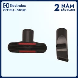 Thumbnail Freeship toàn quốc - Máy hút bụi nhỏ gọn Electrolux - Z1220 - làm sạch mọi loại sàn 2