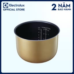 Thumbnail Nồi cơm điện Electrolux Explore 7 E7RC1-650K - Nhiều chương trình nấu đa dạng 2