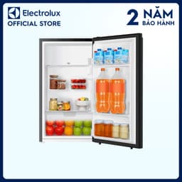Thumbnail Free giao hàng - Tủ lạnh mini Electrolux UltimateTaste 300 94 lít - EUM0930BD-VN - Ngăn lạnh riêng 2