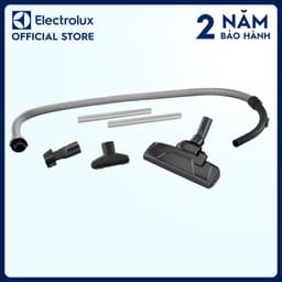Thumbnail Máy hút bụi dạng hộp Electrolux 1.8L - EC31-2BB - Thiết kế để đổ bụi với một nút ấn 3