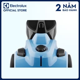 Thumbnail Máy hút bụi dạng hộp Electrolux 1.8L - EC31-2BB - Thiết kế để đổ bụi với một nút ấn 1