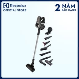 Thumbnail Máy hút bụi không dây Electrolux UltimateHome 300 EFP31315 - Hiệu suất cao,Làm sạch mọi ngóc ngách 3
