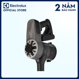 Thumbnail Máy hút bụi không dây Electrolux UltimateHome 300 EFP31315 - Hiệu suất cao,Làm sạch mọi ngóc ngách 4