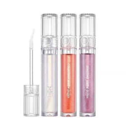 Thumbnail Son tint bóng mịn mượt Hàn Quốc Romand Glasting Water Gloss 4.5g 1