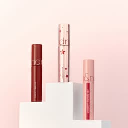 Thumbnail [Starry Edition #23 Nucadamia] Son Tint lì Romand Juicy Lasting Tint #23 Nucadamia 5.5g 2