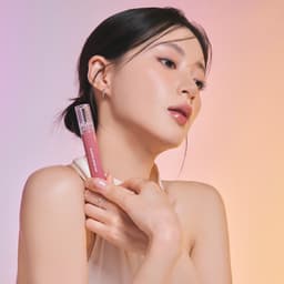 Thumbnail [Rom&nd] Son tint nước siêu lì, lâu trôi Hàn Quốc Romand Glasting Water Tint 4g 3