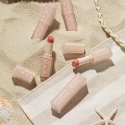 Thumbnail Son thỏi lì, lên màu siêu xinh Hàn Quốc Romand Zero Matte Lipstick 3g 2