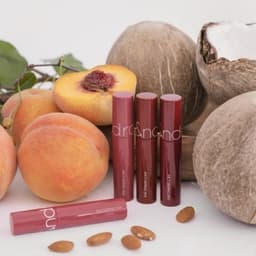 Thumbnail [Màu 18-21] Son Tint lì Hàn Quốc Romand Juicy Lasting Tint 5.5g 3