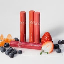 Thumbnail [Màu 1-9] Son Tint lì ngọt ngào Hàn Quốc Romand Juicy Lasting Tint 5.5g 3
