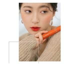 Thumbnail [Màu 1-9] Son Tint lì ngọt ngào Hàn Quốc Romand Juicy Lasting Tint 5.5g 4