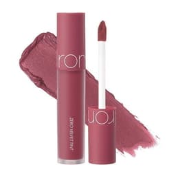 Thumbnail [Màu 18-21] Son kem lì, lên màu siêu chuẩn, mềm mại như nhung Hàn Quốc Romand Zero Velvet Tint 5.5g 3
