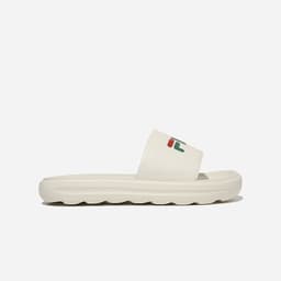 Thumbnail Dép Quai Ngang Unisex Fila Drifter Tube V2 - Be  - 1SM01972F-920  LS200 1