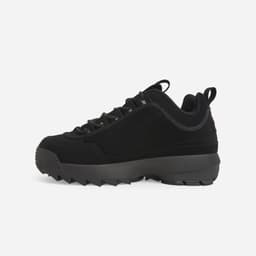 Thumbnail Giày Thời Trang Unisex Fila Disruptor 2 - Đen  - 1FM00864-001 2