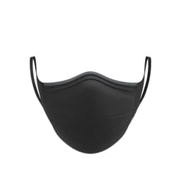 Thumbnail Khẩu Trang Thể Thao Under Armour Featherweight - Đen - 1372228-001  LS100 3