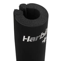 Thumbnail Đệm Mút Tập Tạ Harbinger Olympic Bar Pad 16" - Đen  - 361118 2