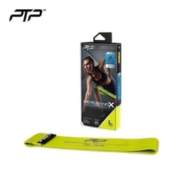 Thumbnail Băng Tập Đàn Hồi Ptp Microband X Light - Vàng Chanh  - MICRO X LIGHT 3