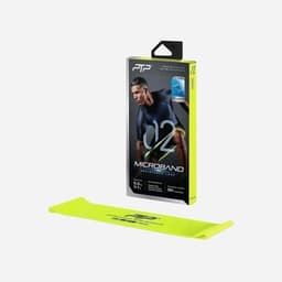 Thumbnail Băng Tập Đàn Hồi Ptp Microband Light - Vàng Chanh  - MICRO2 2