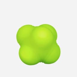 Thumbnail Bóng Tập Phản Hồi Lực Ptp Reaction Ball - Vàng Chanh  - RB1 2