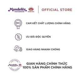 Thumbnail Bánh Quy Ritz Kẹp Kem Phô Mai, Combo 3 Hộp X 106G (Hàng Xuất Khẩu Thị Trường Nhật) 4