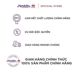 Thumbnail - Combo 3 Bánh Quy Ritz Kẹp Kem Phô Mai X 106G (Hàng Xuất Khẩu Thị Trường Nhật Bản) 4