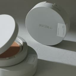 Thumbnail Phấn nước thuần chay su:m37 Skin-Stay Soft Glow Cushion SPF+/ PA+++ 13g (kèm lõi refill) 2