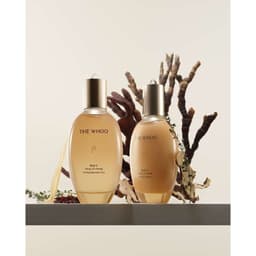 Thumbnail Sữa dưỡng ẩm da The history of Whoo Gongjinhyang Essential Moisturizing Emulsion 110ml 3