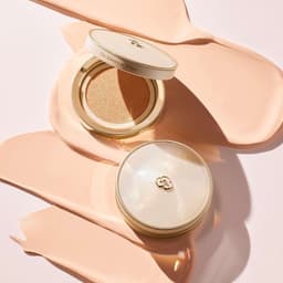 Thumbnail Phấn nước ngừa lão hóa Whoo Mi Luxury Golden Cushion Glow SPF50+/PA+++ 13g 2