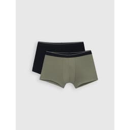 Thumbnail Combo 2 quần sịp nam CANIFA chất liệu modal co giãn phom skinny 8US23A002 1