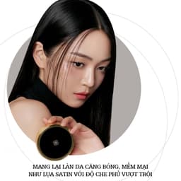 Thumbnail Phấn nước che khuyến điểm & êm ráo làn da ẩm mịn OHUI Ultimate Cover Cushion Satin Finish SPF50+ PA+++ 3