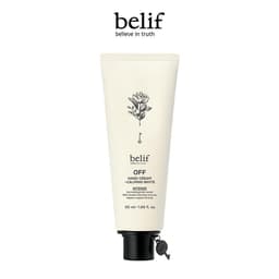 Thumbnail Kem dưỡng ẩm và làm dịu da tay belif Hand Cream INTENSE Calming White 50ml 1